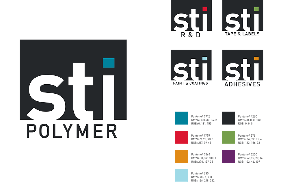 STI Polymer